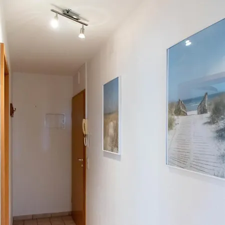 Apartman Strandperle