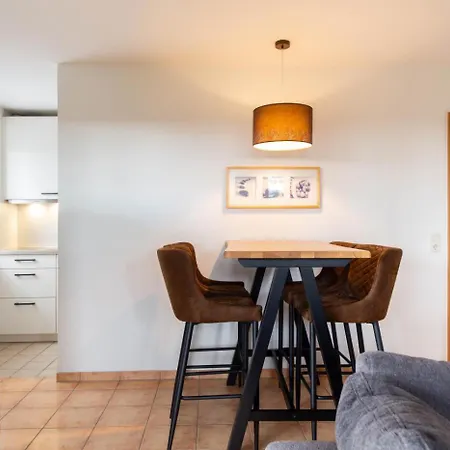 Strandperle Apartman