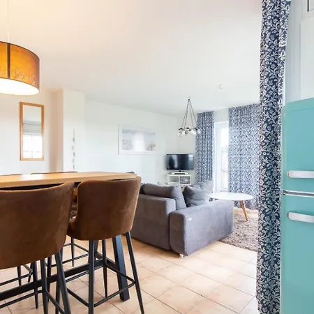 Apartman Strandperle *