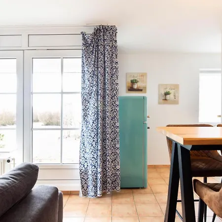 Strandperle Apartman Scharbeutz