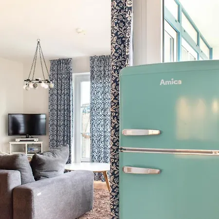 Apartman Strandperle