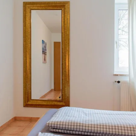 Apartman Strandperle Scharbeutz
