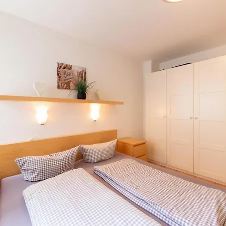Strandperle Apartman Scharbeutz