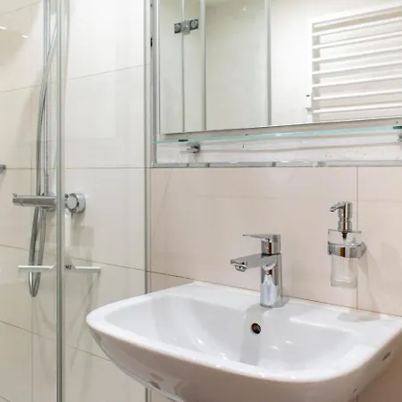 Strandperle Apartman