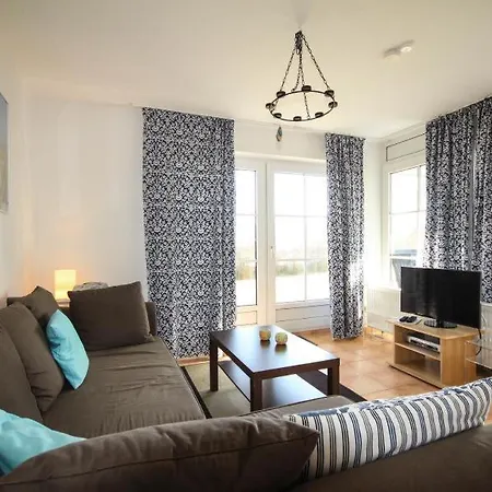 Strandperle * Scharbeutz