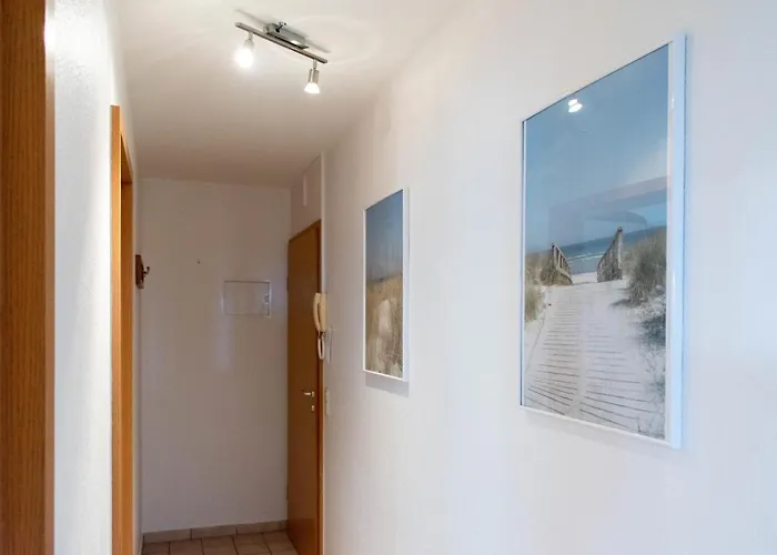 Appartamento Strandperle