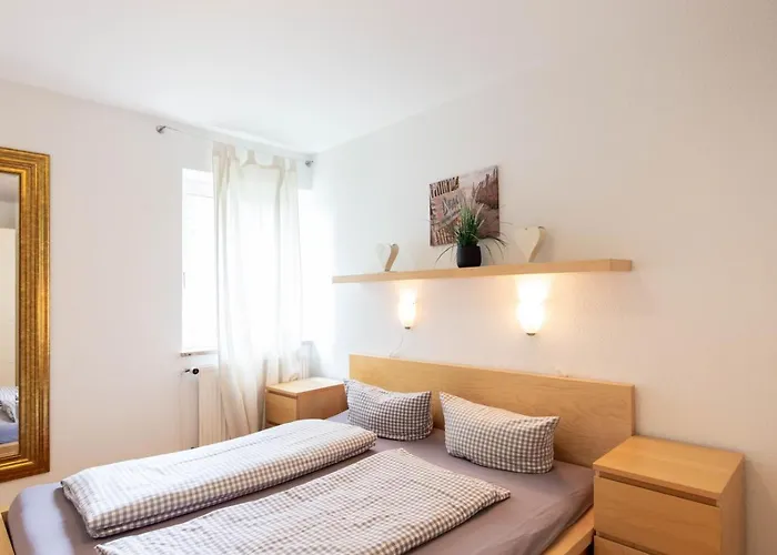 Appartamento Strandperle