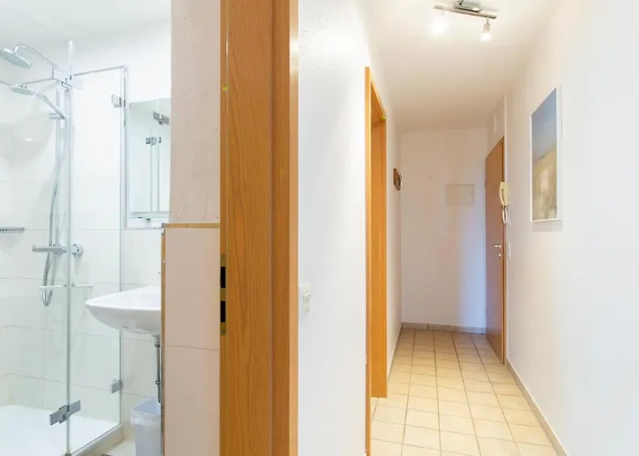 Strandperle Scharbeutz