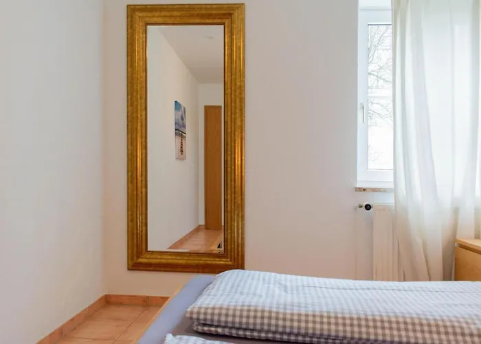 Appartamento Strandperle Scharbeutz