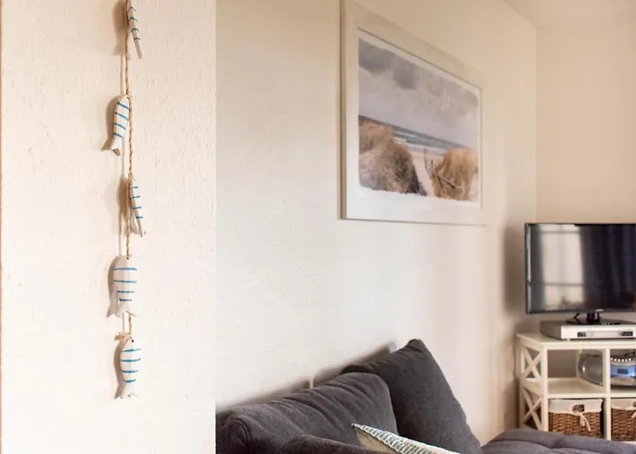 Strandperle Scharbeutz