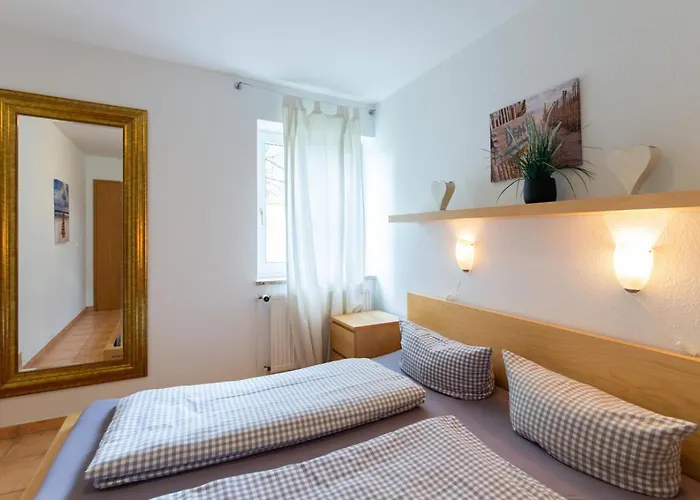 Strandperle * Scharbeutz