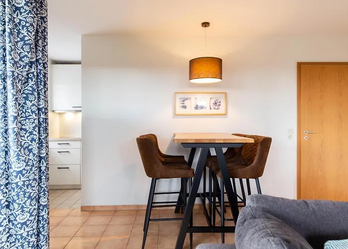 Strandperle Appartamento