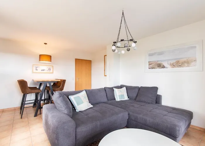 Appartamento Strandperle