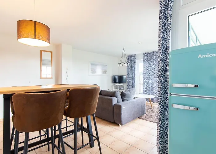 Appartamento Strandperle *