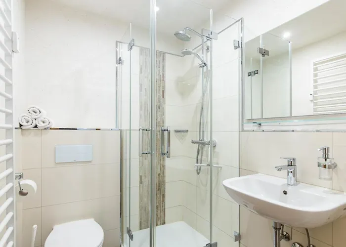 Strandperle Appartamento