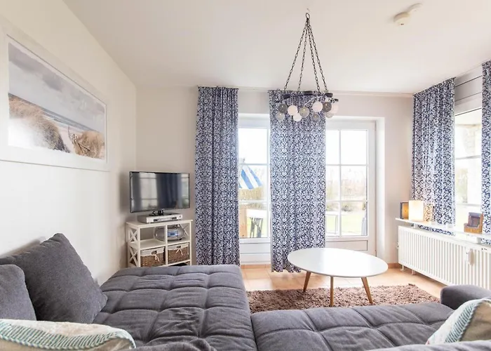 Strandperle Appartamento *