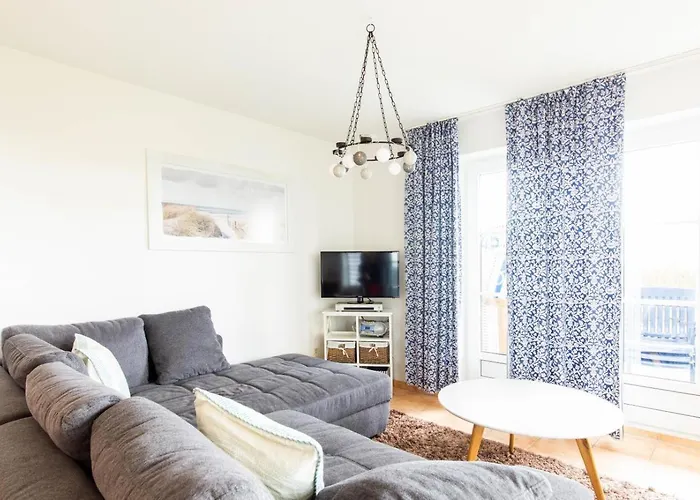 Appartamento Strandperle Scharbeutz