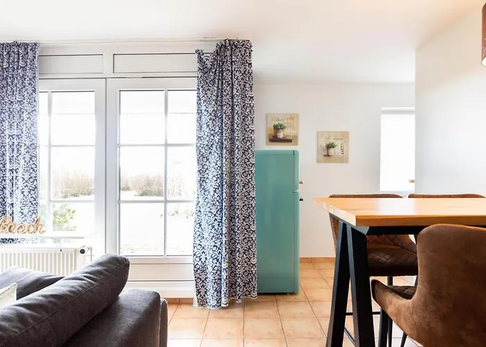 Strandperle Scharbeutz