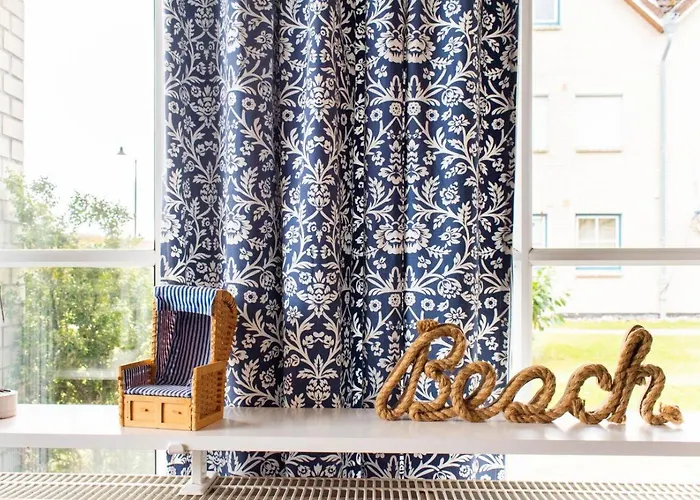 Strandperle Scharbeutz